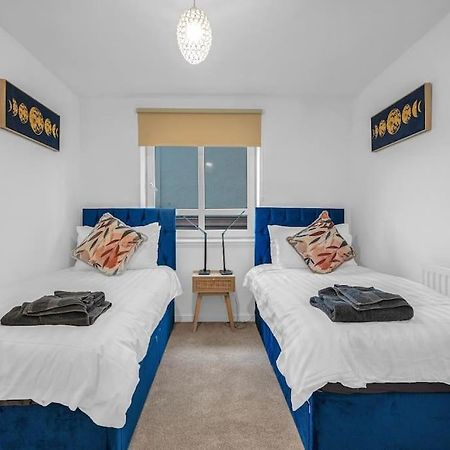 2 Bedroom Apartment On South Beach Road, Ayr Exteriér fotografie