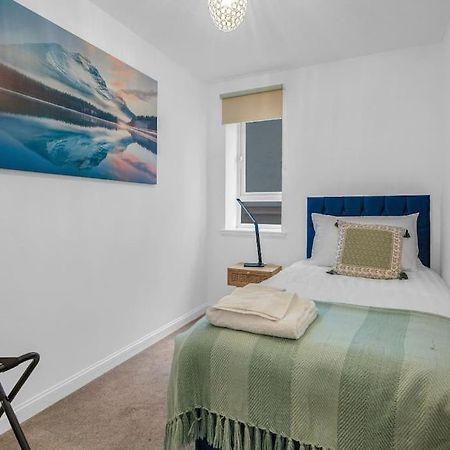 2 Bedroom Apartment On South Beach Road, Ayr Exteriér fotografie