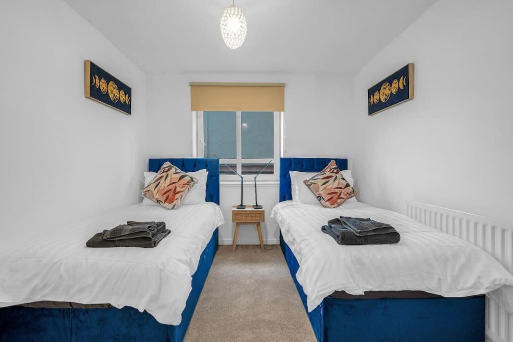 2 Bedroom Apartment On South Beach Road, Ayr Exteriér fotografie