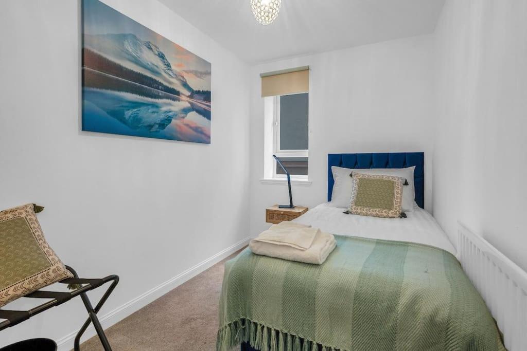 2 Bedroom Apartment On South Beach Road, Ayr Exteriér fotografie